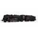 JOUEF - Locomotive Vapeur 141R1173 - HJ2104 - HO