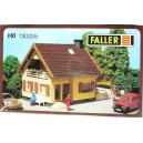 FALLER : Maison Familialle 130205 HO