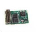 UHLENBROK Decodeur multiprotocole 21MTC DCC motorola - 77330 HO