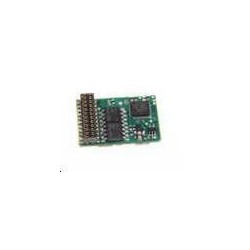 UHLENBROK Decodeur multiprotocole 21MTC DCC motorola - 77330 HO