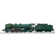 JOUEF - Locomotive Vapeur 141R1187 - HJ2073 - HO