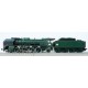 JOUEF HJ2143 - Steam Locomotive 141P269 - HO