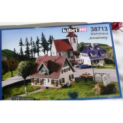 Kibri 38713 - H0 Maison Amselweg