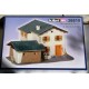 Kibri 38810 - H0 Chalet Fextal tiene Grevasalvas