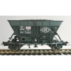 Wagon tremie SOMEW - electrotren 909k - HO