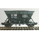 Wagon tremie SOMEW - electrotren 909k - HO