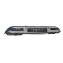 Autorail diesel X73530 Rhones Alpes - JOUEF HJ2069 - HO