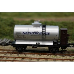 CITERNE Chassis OCEM 29 Ep.III "NAPHTACHIMIE" 