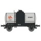 CITERNE Chassis OCEM 29 Ep.IV SET de 2 Wagons "SGTL" REE WB034 HO