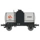 CITERNE Chassis OCEM 29 Ep.IV SET de 2 Wagons "SGTL"