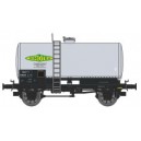 CITERNE Chassis OCEM 29 Ep.III SET de 2 Wagons "SIMOTRA" 