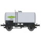 CITERNE Chassis OCEM 29 Ep.III SET de 2 Wagons "SIMOTRA" REE WB043 HO