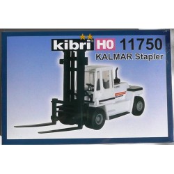 Kibri 11750 - H0 KALMAR elevateur
