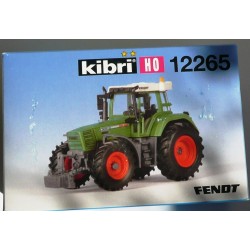 Kibri 12265 - H0 FENDT Vario Favorit 926