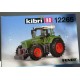 Kibri 12265 - H0 FENDT Favorit 926 Vario