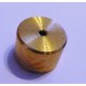 volant d'inertie a coller pour moteur axe 2mm
