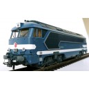 ROCO locomotive A1A A1A 68000 ORIGINE SNCF - 62903 - HO