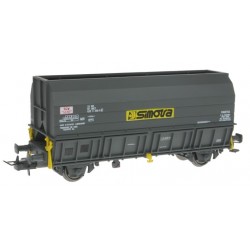 Wagon trémie pour charbon et coke de la SNCF Arbel MK SIMOTRA makette 4772