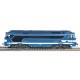 ROCO locomotive A1A A1A 68000 ORIGINE SNCF DIGITAL DCC - 62905 - HO