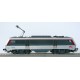 Electric Locomotive BB26148 multiservice - JOUEF HJ2083 - HO