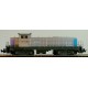 Locomotive BB63000 - livree en voyage - PIKO 96176 HO