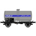 CITERNE Chassis OCEM 29 Ep.III SET de 2 Wagons "ALGECO"