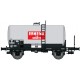 REE - Set de 2 Wagons CITERNE Chassis OCEM 29 Ep 3 "ERMEWA" REE-WB-106 HO