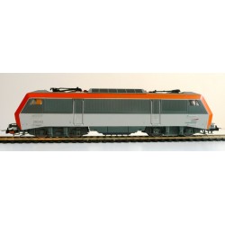 Locomotive BB 26040 SNCF livree origine - PIKO 96131 - HO