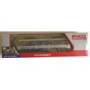 Locomotive BB 26160 SNCF livery multiservices - PIKO 96136 - HO
