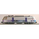 Locomotive BB 26164 SNCF livree en voyage - PIKO 96138 - HO