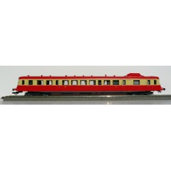 ROCO - Autorail X2800 X2905 SNCF - 43081 - HO