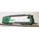 LOCOMOTIVE DIESEL SNCF BB 467426 FRET SNCF, EP. V 3-rails 