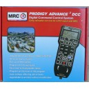 MRC - Centrale DCC 3.5A Prodigy advance 2 MRC - HO N O