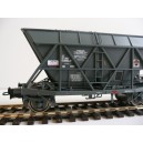 Wagon tremie double SOGEWAG - electrotren 910k - HO