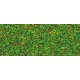 FALLER 170710 - GREEN floral flocking to model train and model - HO