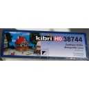 Kibri 38744 - H0 Auberge alsacienne