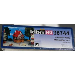 Kibri 38744 - H0 Auberge
