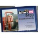 Kibri 39430 - Estación de Servicios de diesel - escala HO