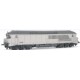 Jouef - Loco diesel CC72000 livree fantome DCC SON HJ2180S HO