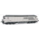 Jouef - Loco diesel CC72000 livree fantome DCC SON HJ2180S HO