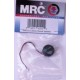Haut parleur pour decodeur dcc diametre 20 mm MRC1512