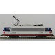 PIKO 96812 LOCO ELECTRIQUE BB 808589 AC 3 rails