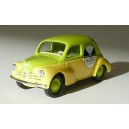 Renault 4CV picon Bush - 56504 - HO