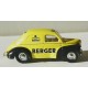 BUSCH - Automobile Renault 4CV BERGER - 46514 - HO