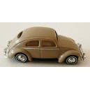 Automobile VW coccinelle Busch - 42761 - HO