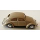 Automobile VW coccinelle Busch - 42761 - HO-beige