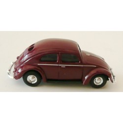 Renault 4CV picon Bush - 56504 - HO