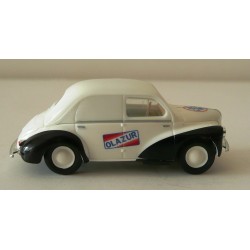 Automobile Renault 4CV AZUR Busch - 46516 - HO