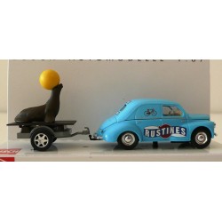 Renault 4CV picon Bush - 56504 - HO