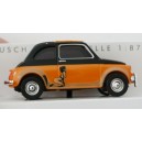 Automobile Fiat 500 illusion Busch - 48712 - HO